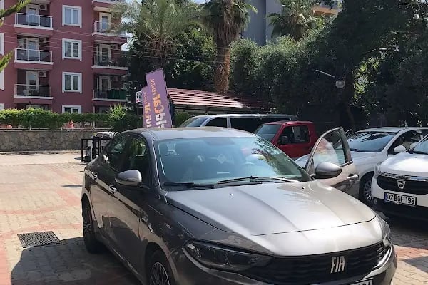 World Car Rental | Alanya | Rent a Car | Arac kiralama - Resim 3