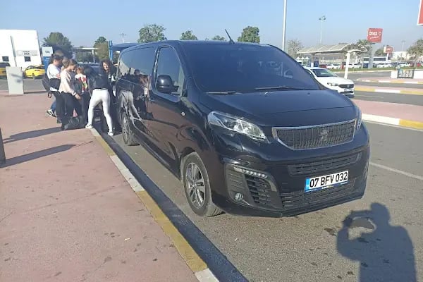 World Car Rental | Alanya | Rent a Car | Arac kiralama - Resim 9