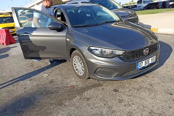 World Car Rental | Alanya | Rent a Car | Arac kiralama - Resim 4