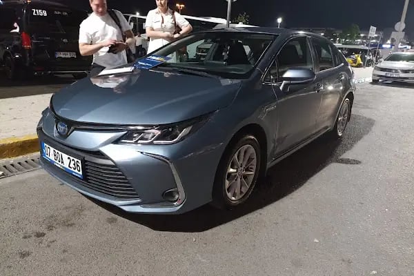 World Car Rental | Alanya | Rent a Car | Arac kiralama - Resim 8