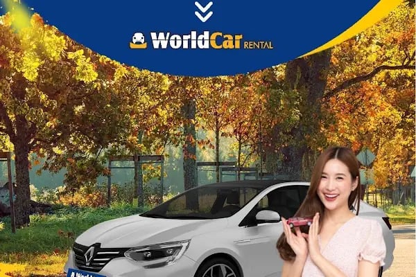 World Car Rental | Alanya | Rent a Car | Arac kiralama - Resim 2