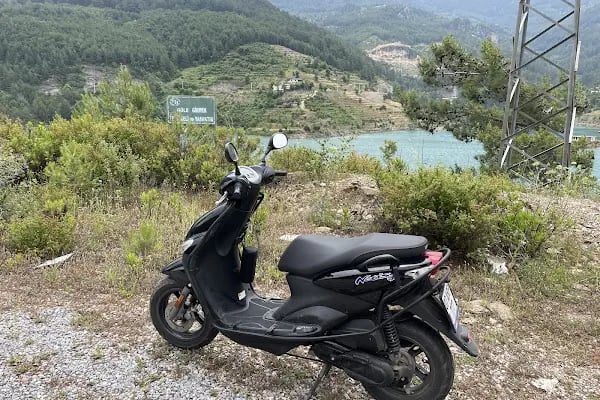 World Car Rental | Alanya | Rent a Car | Arac kiralama - Resim 18