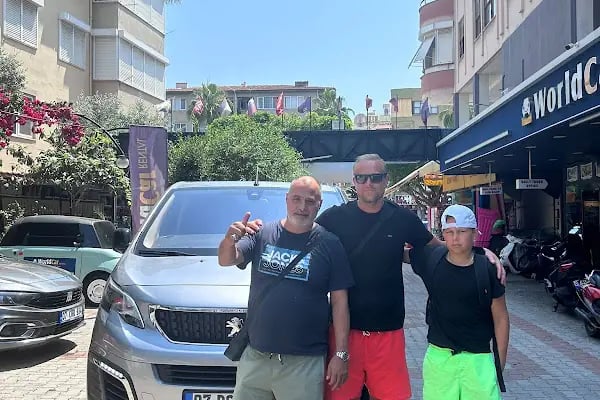 World Car Rental | Alanya | Rent a Car | Arac kiralama - Resim 6