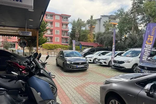 World Car Rental | Alanya | Rent a Car | Arac kiralama - Resim 11