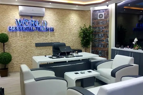 World Car Rental | Alanya | Rent a Car | Arac kiralama - Resim 19