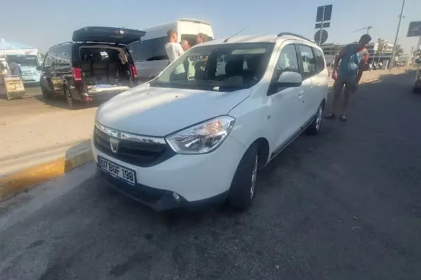 World Car Rental | Alanya | Rent a Car | Arac kiralama - Resim 15