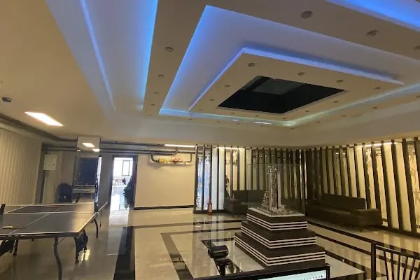 First Class Gym - Resim 2