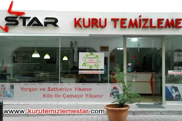 DRY STORY KURU TEMİZLEME & ÜTÜ EVİ & KOLTUK VE HALI YIKAMA - Resim 20