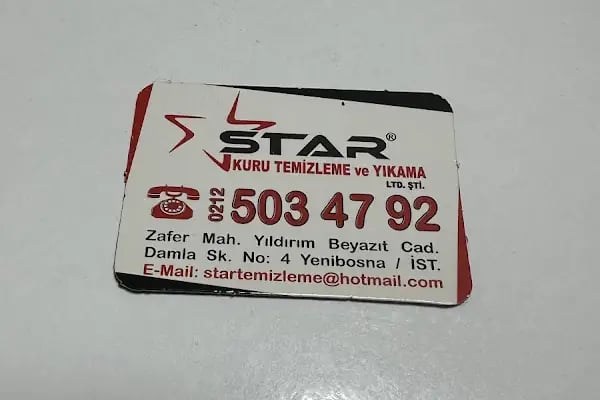 DRY STORY KURU TEMİZLEME & ÜTÜ EVİ & KOLTUK VE HALI YIKAMA - Resim 10