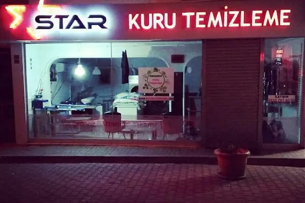 DRY STORY KURU TEMİZLEME & ÜTÜ EVİ & KOLTUK VE HALI YIKAMA - Resim 17