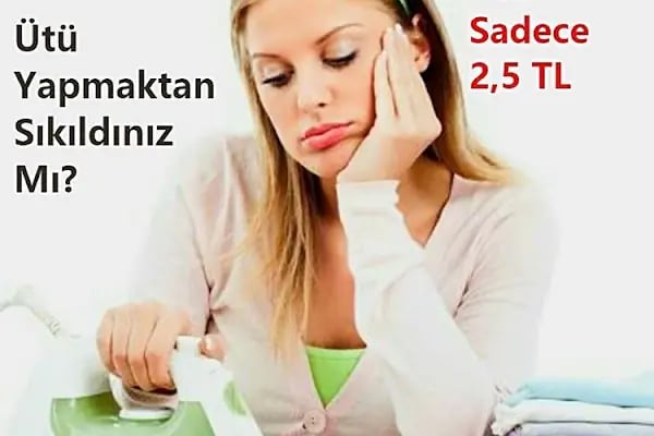 DRY STORY KURU TEMİZLEME & ÜTÜ EVİ & KOLTUK VE HALI YIKAMA - Resim 13