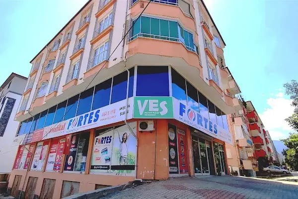 Fortes Muhendislik Akşehir Şube - Resim 4