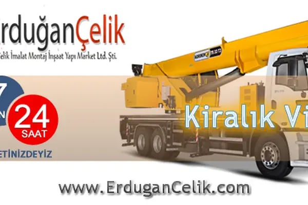 Erduğan Vinç - Resim 4