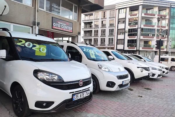 BERGAMA OTO CENTER - Resim 8