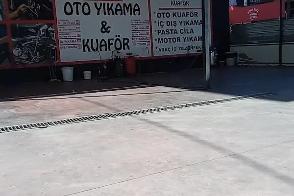 Yusuf Oto Yıkama - Resim 4