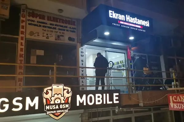 Ekran Hastanesi - Resim 3