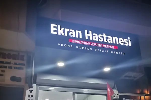 Ekran Hastanesi - Resim 2