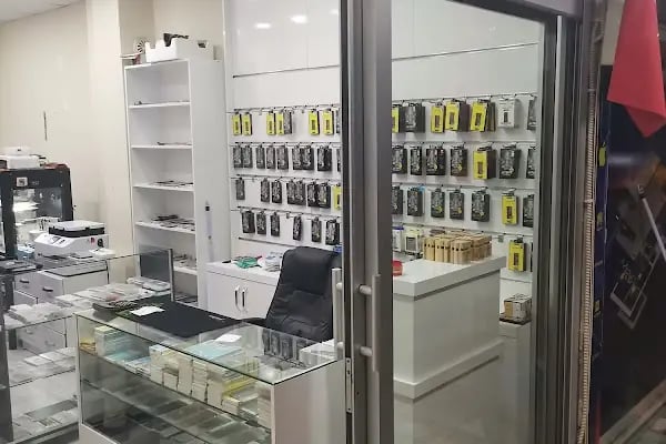 Ekran Hastanesi - Resim 4