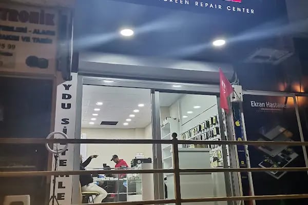 Ekran Hastanesi - Resim 7