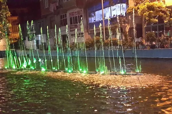 Turgutalp Havuzlu Park - Resim 10