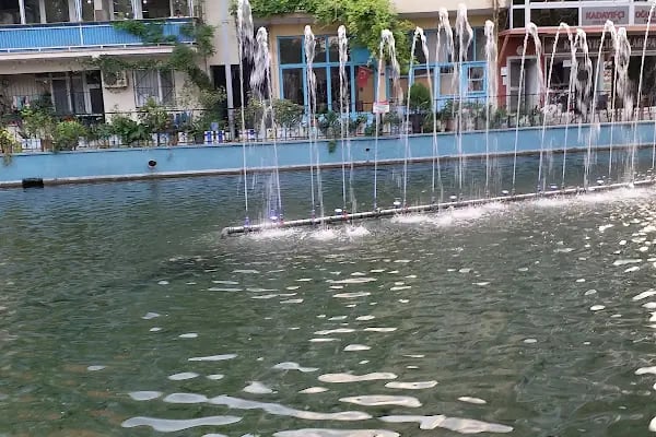 Turgutalp Havuzlu Park - Resim 3