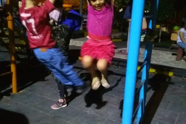 Turgutalp Havuzlu Park - Resim 18