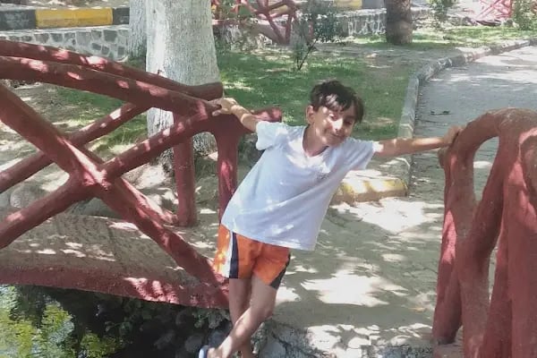 Turgutalp Havuzlu Park - Resim 15