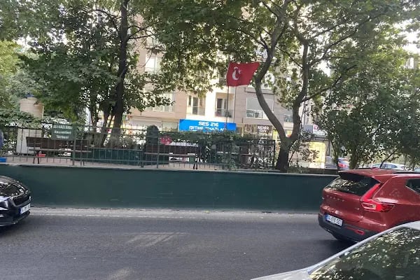 Ali Gazi Baba Hazretleri Türbesi - Resim 4