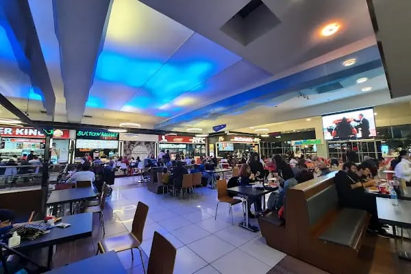 Yeşilyurt AVM - Resim 5