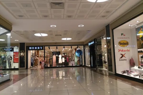 Yeşilyurt AVM - Resim 1