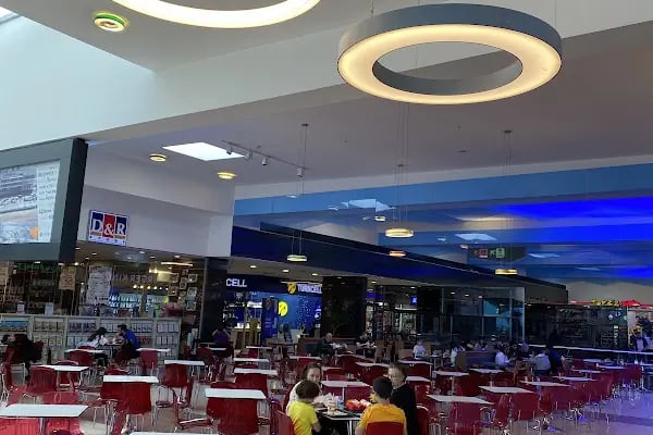 Yeşilyurt AVM - Resim 7