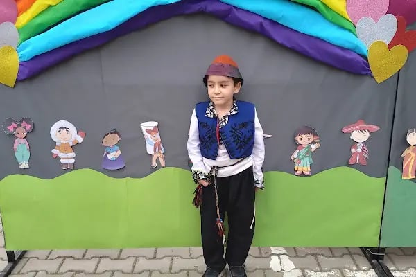 Toki Mehmet Akif Ersoy İlkokulu - Resim 13