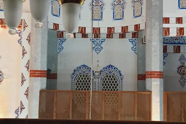 Toki Mehmet Akif Ersoy İlkokulu - Resim 14