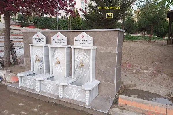 Toki Mehmet Akif Ersoy İlkokulu - Resim 19