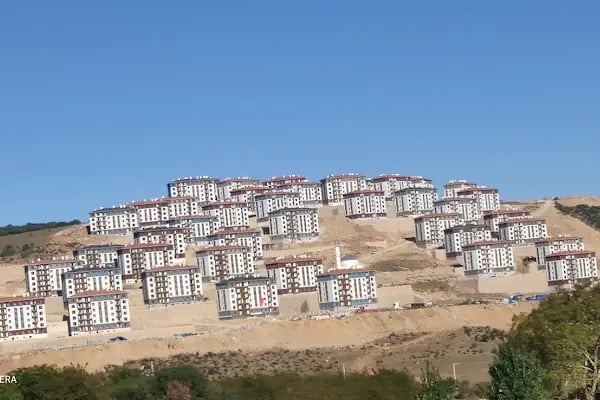 Toki Mehmet Akif Ersoy İlkokulu - Resim 7