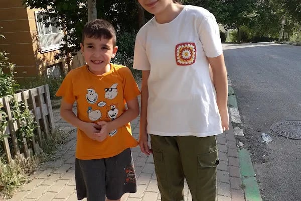 Toki Mehmet Akif Ersoy İlkokulu - Resim 5