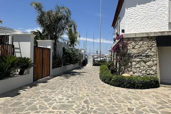 Çeşme Limanı - Resim 10