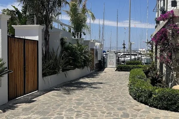 Çeşme Limanı - Resim 7