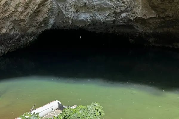 Ali Efendi Konağı Kafe Restoran ve Çay Bahçesi - Resim 8