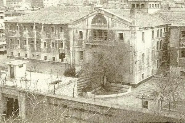 Bursa Adliyesi - Resim 20