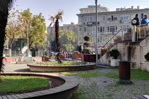 Bursa Adliyesi - Resim 4