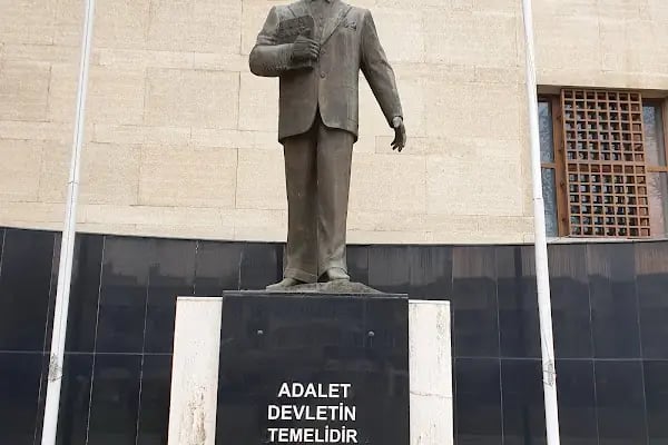 Bursa Adliyesi - Resim 18