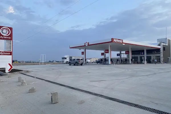 BEKENLER PETROL - Resim 2