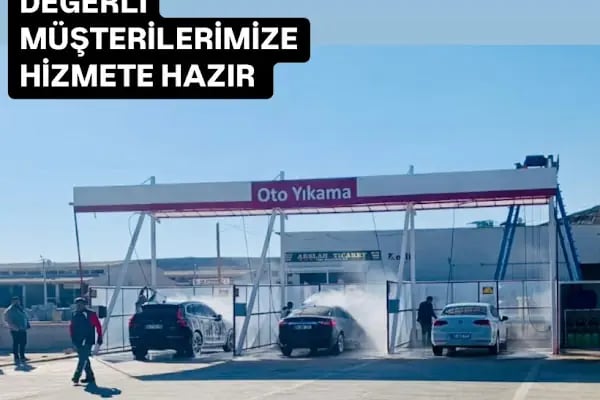 BEKENLER PETROL - Resim 3