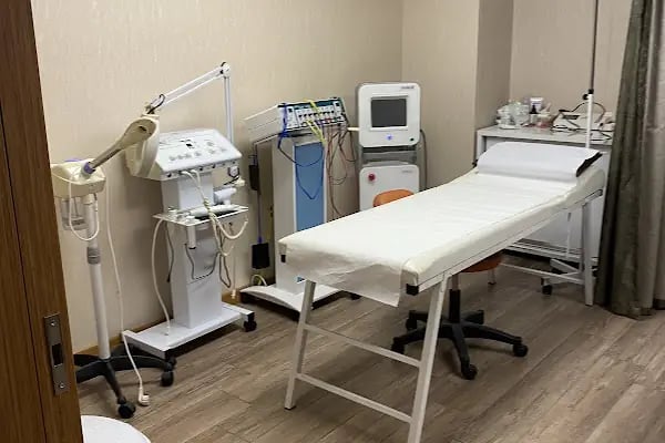 Ataşehir Fizik Tedavi ve Rehabilitasyon - Resim 9