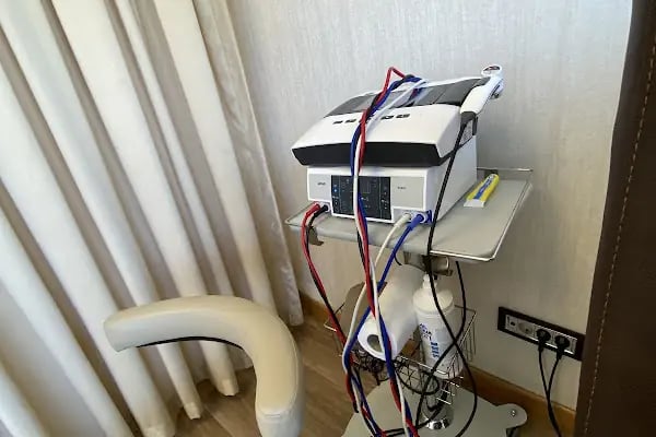 Ataşehir Fizik Tedavi ve Rehabilitasyon - Resim 15