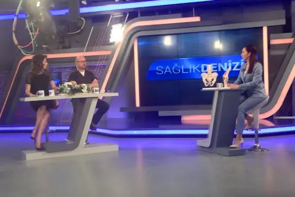 Ataşehir Fizik Tedavi ve Rehabilitasyon - Resim 12