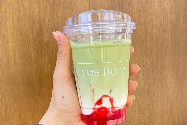 Ros Fiore Kınalıada - Resim 11