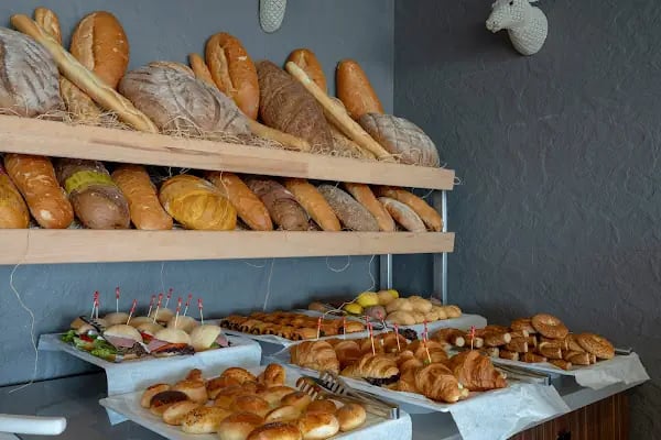 Numa Port Hotel - Resim 18
