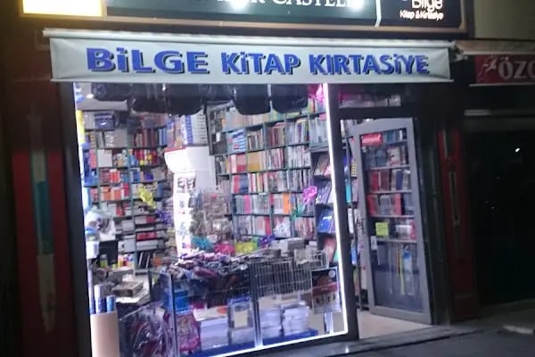 İmza Kitap &amp; Kırtasiye - Resim 2